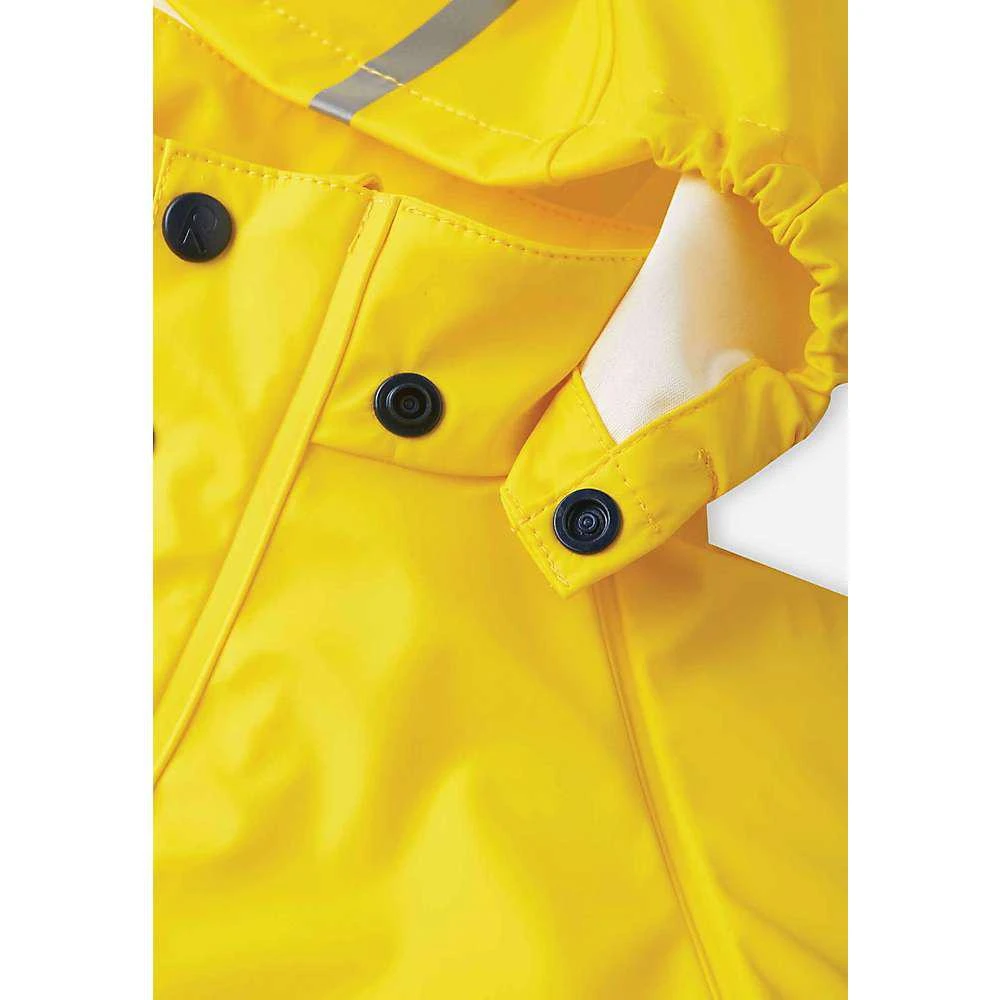 商品Reima|Toddlers' Lampi Raincoat,价格¥240,第4张图片详细描述
