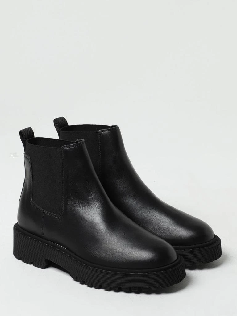 商品hogan|Hogan boots for woman,价格¥4907,第2张图片详细描述