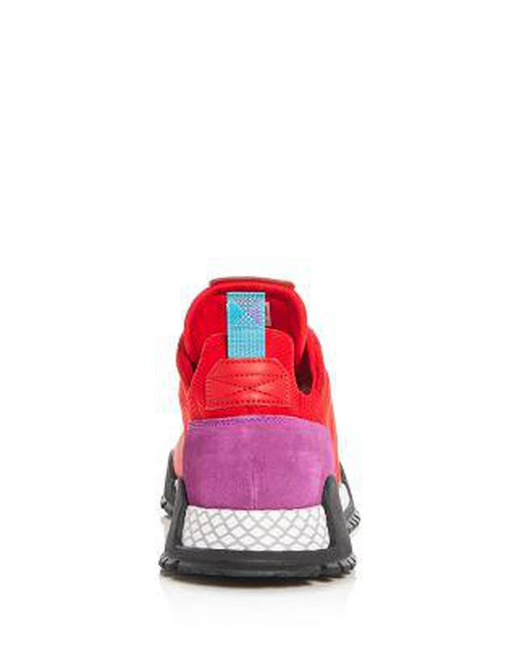 商品Adidas|Men's F/1.4 Primeknit Lace Up Sneakers,价格¥746,第3张图片详细描述