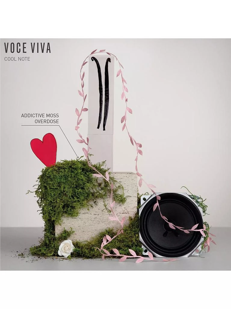 商品Valentino|Voce Viva Eau de Parfum,价格¥1013,第5张图片详细描述