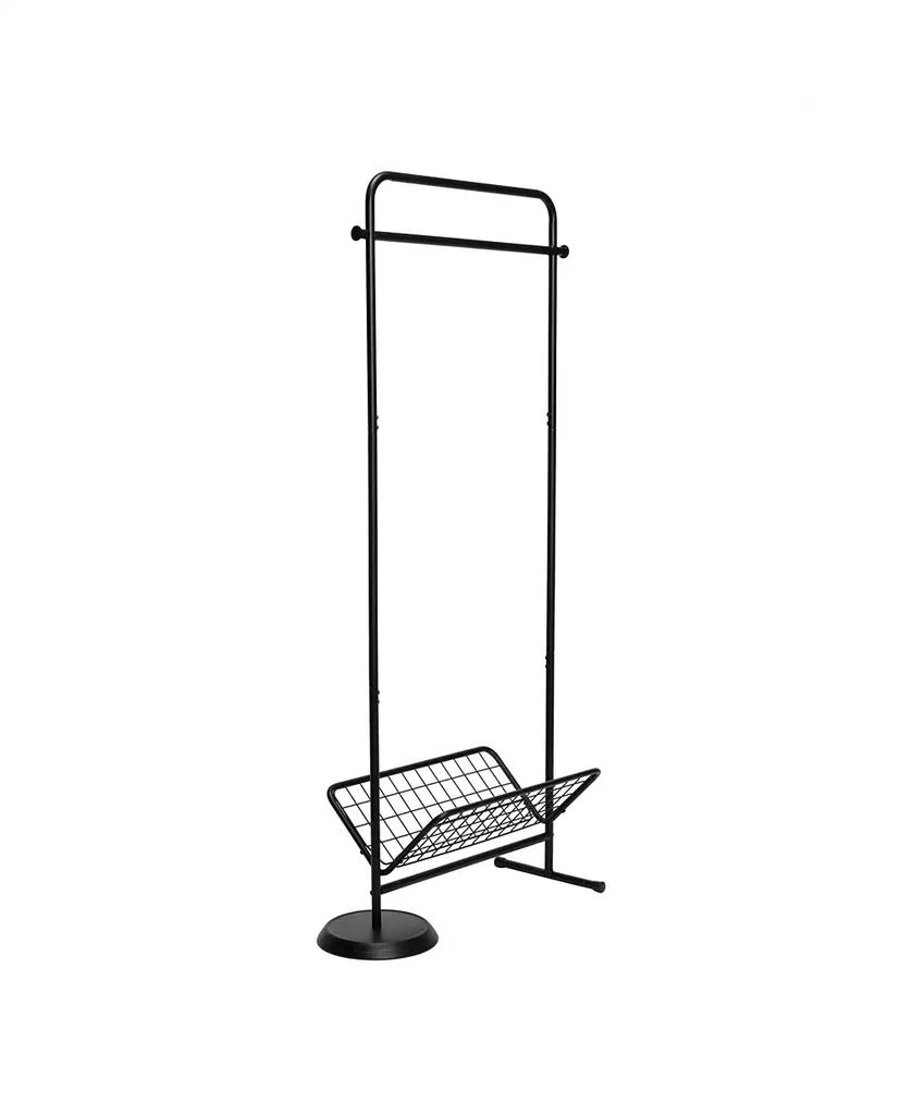 商品Honey Can Do|Garment Rack/ Entryway Unit,价格¥444,第1张图片