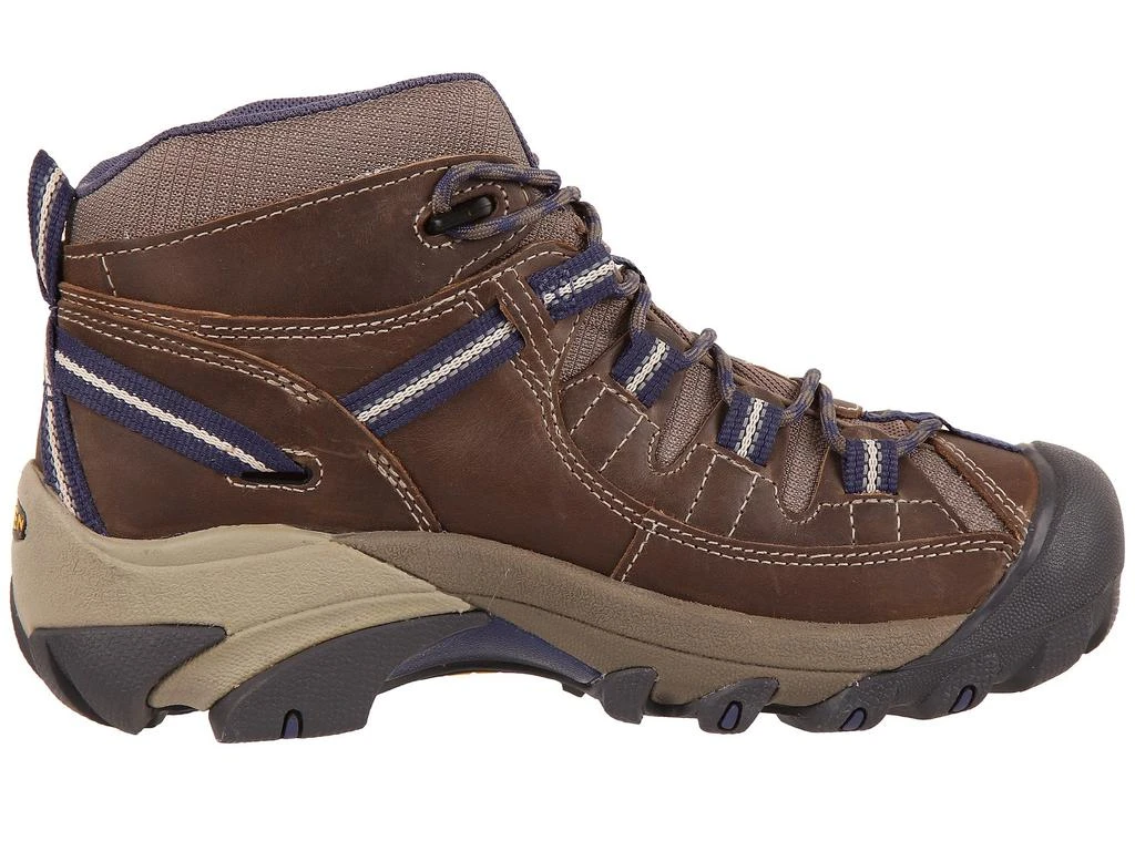 Targhee II Mid Waterproof 商品