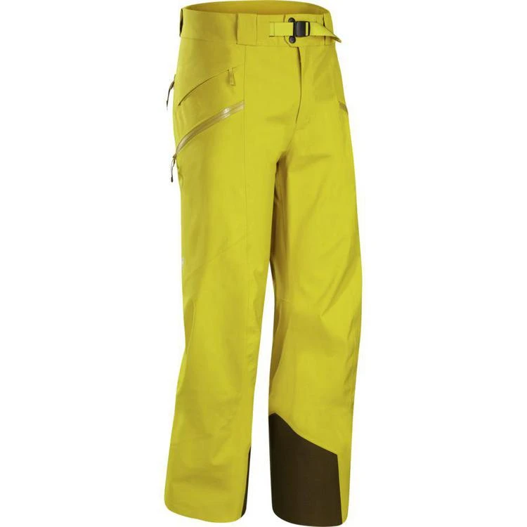 商品Arc'teryx|Sabre Pant - Men's 男士长裤,价格¥3698,第3张图片详细描述
