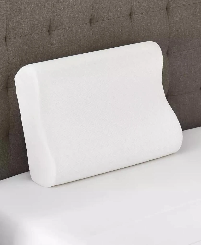 商品ProSleep|Classic Support Memory Foam Pillow,价格¥187,第1张图片