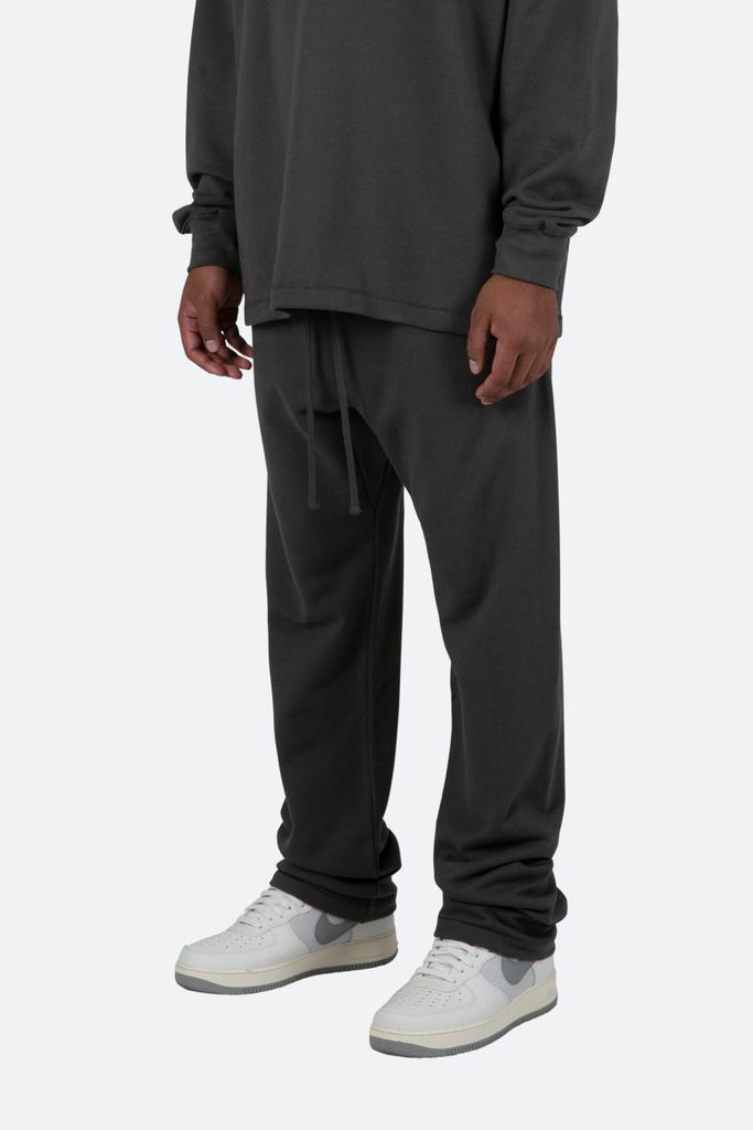 商品MNML|Relaxed Every Day Sweatpants - Charcoal Grey,价格¥395,第5张图片详细描述