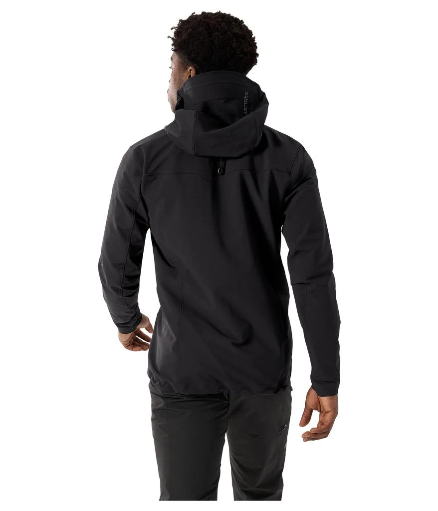 商品Arc'teryx|始祖鸟Gamma 男士夹克,价格¥2414,第3张图片详细描述