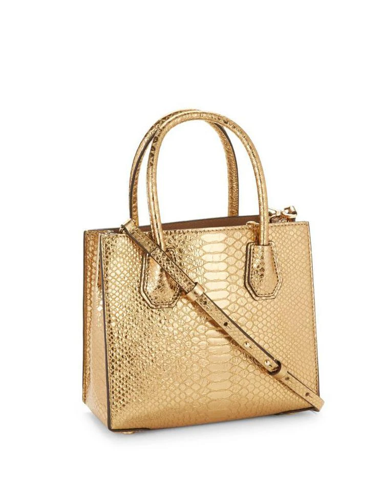 商品Michael Kors|真皮手提单肩包,价格¥746,第5张图片详细描述