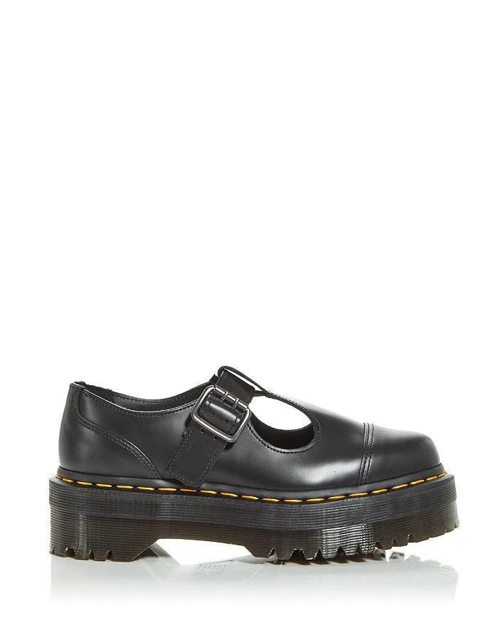 商品Dr. Martens|Women's Bethan Platform Mary Janes,价格¥941,第2张图片详细描述