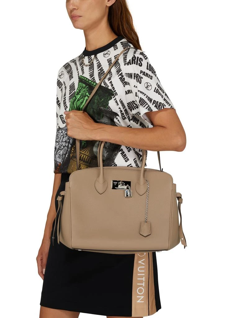 商品Louis Vuitton|Milla 中号手袋,价格¥32205,第2张图片详细描述