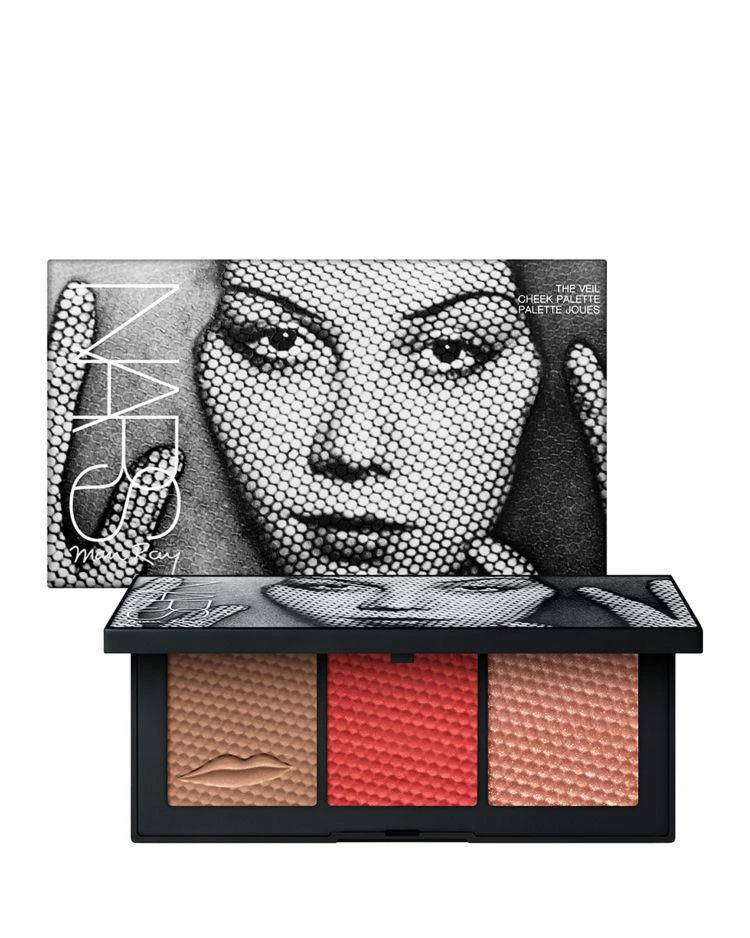 商品NARS|The Veil 脸部彩妆组合,价格¥363,第1张图片