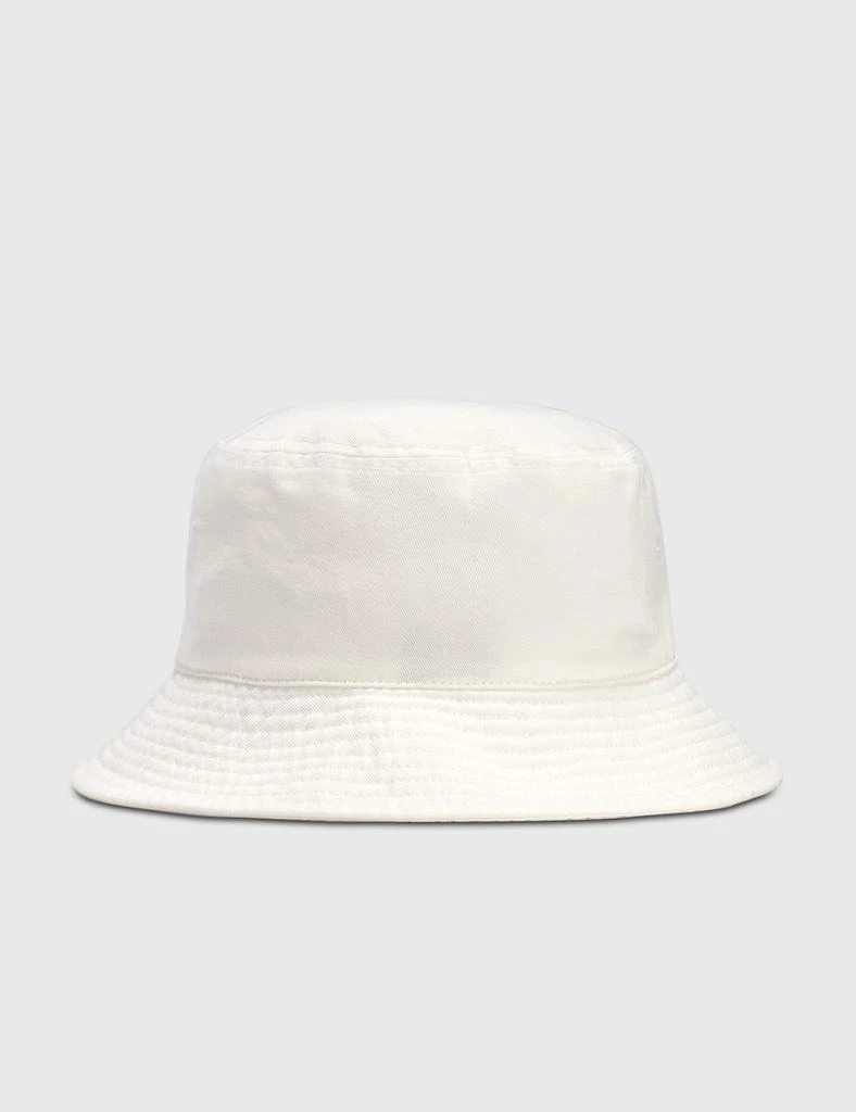 商品STUSSY|Stock Bucket Hat,价格¥244,第3张图片详细描述
