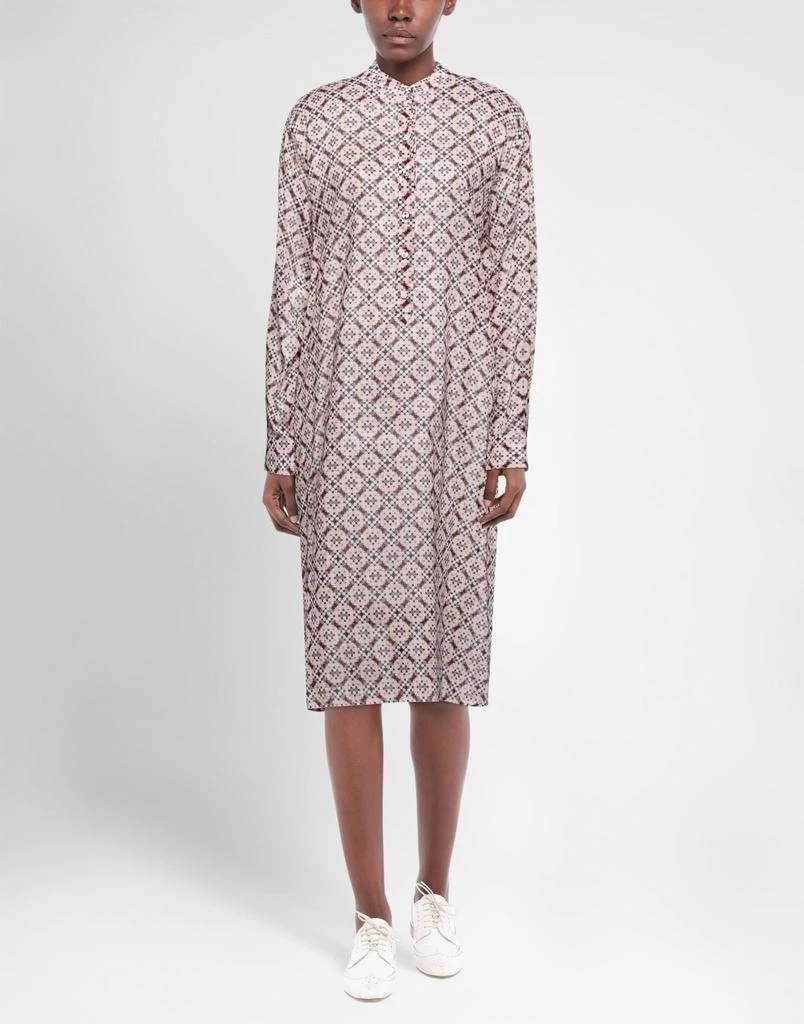 商品Bottega Veneta|Midi dress,价格¥1872,第3张图片详细描述
