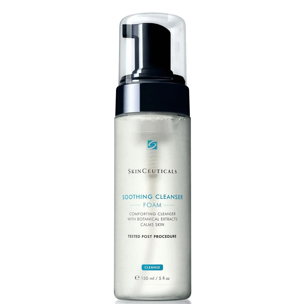 商品SkinCeuticals|SkinCeuticals Soothing Cleanser,价格¥328,第1张图片