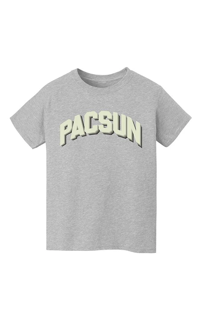 商品null|Kids PacSun 3D Sport Logo T-Shirt,价格¥141,第1张图片