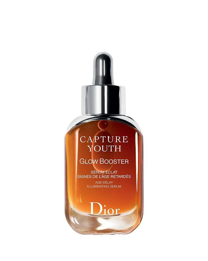 商品Dior|Capture Youth Glow Booster Age-Delay 抗氧化光泽精华,价格¥821,第1张图片