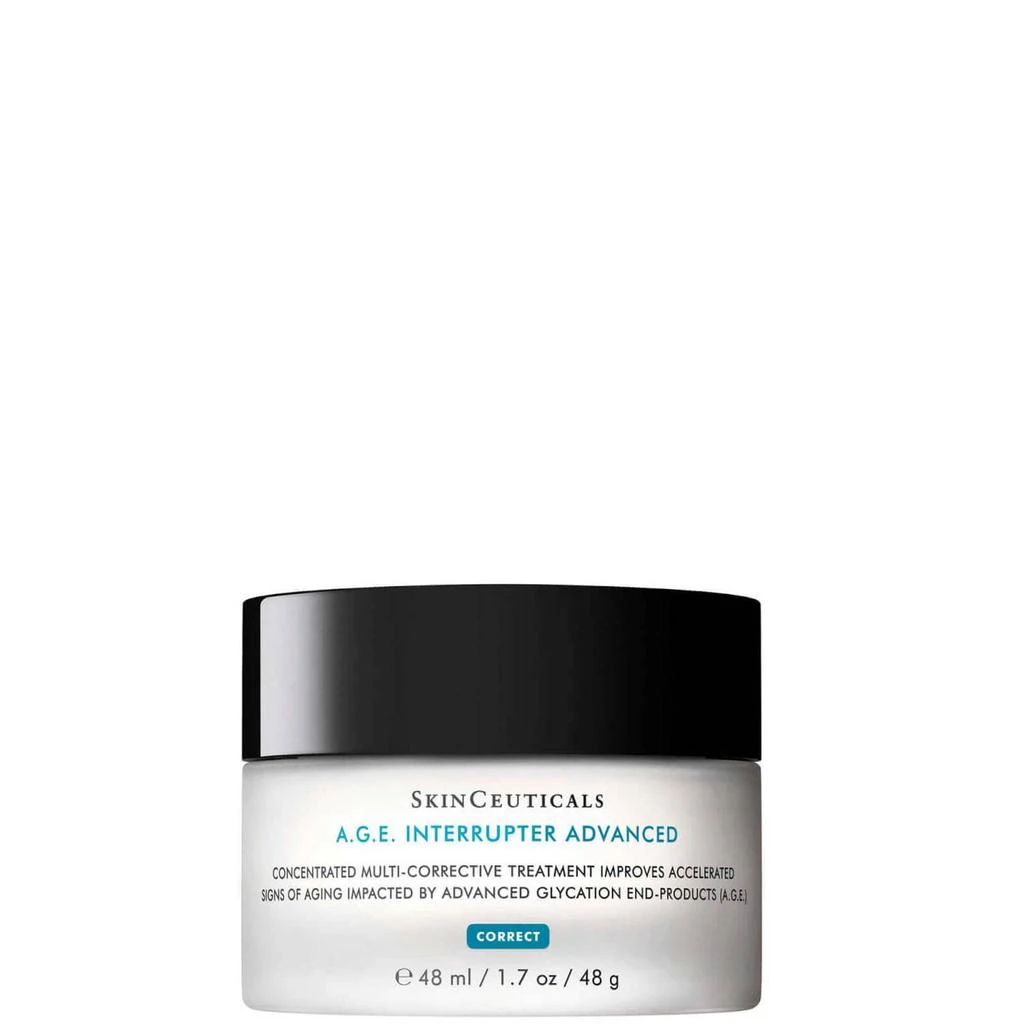 商品SkinCeuticals|SkinCeuticals A.G.E. Interrupter Advanced Anti-Wrinkle Cream,价格¥1539,第1张图片