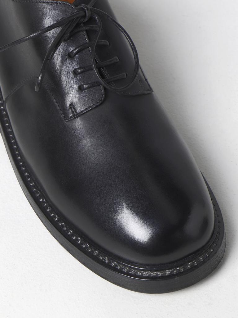 商品Marsèll|Marsèll Nasello Derby in leather,价格¥5213,第6张图片详细描述