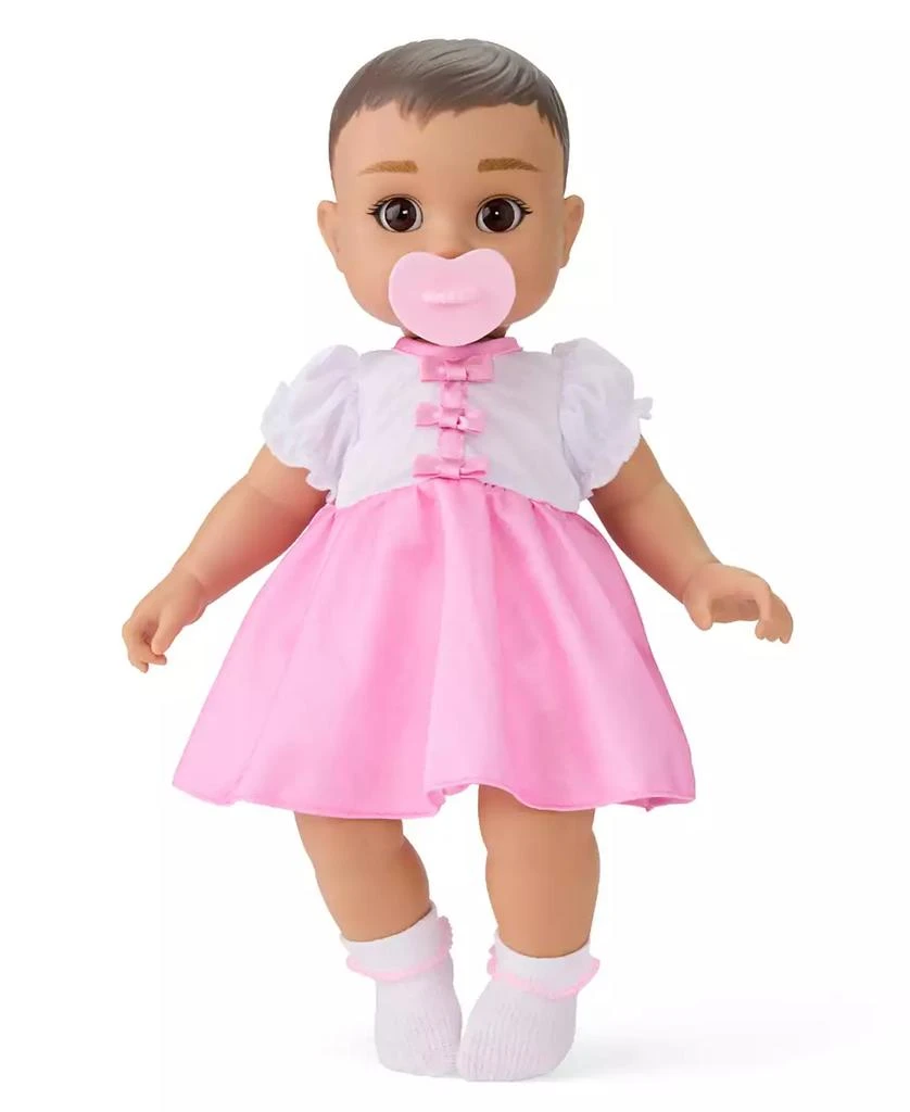 商品Journey Girls|14" Baby Doll, Created for Macy's,价格¥151,第1张图片