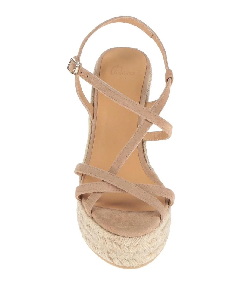商品CASTAÑER|Espadrilles,价格¥1020,第4张图片详细描述