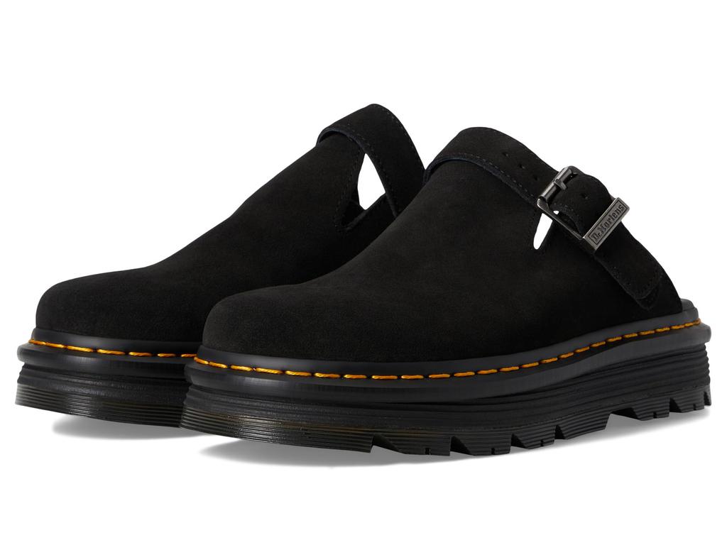 Dr. Martens Zeb Zag Mule - Slippers - Free Shipping