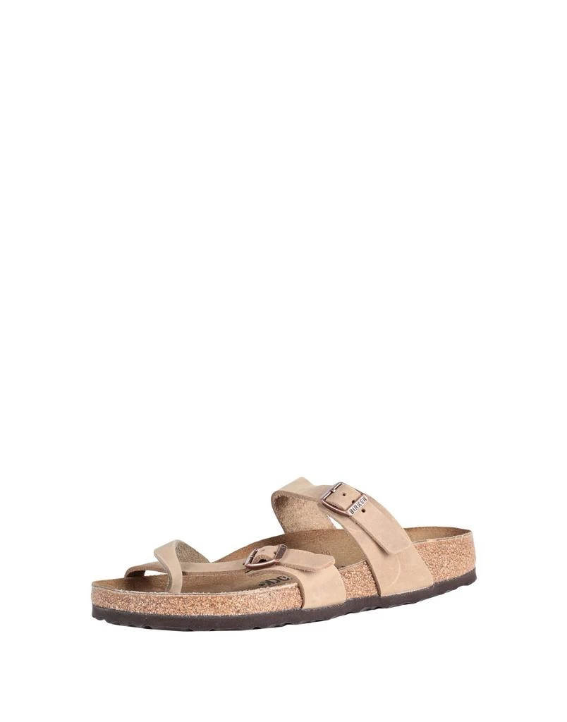 商品Birkenstock|Flip flops,价格¥899,第2张图片详细描述