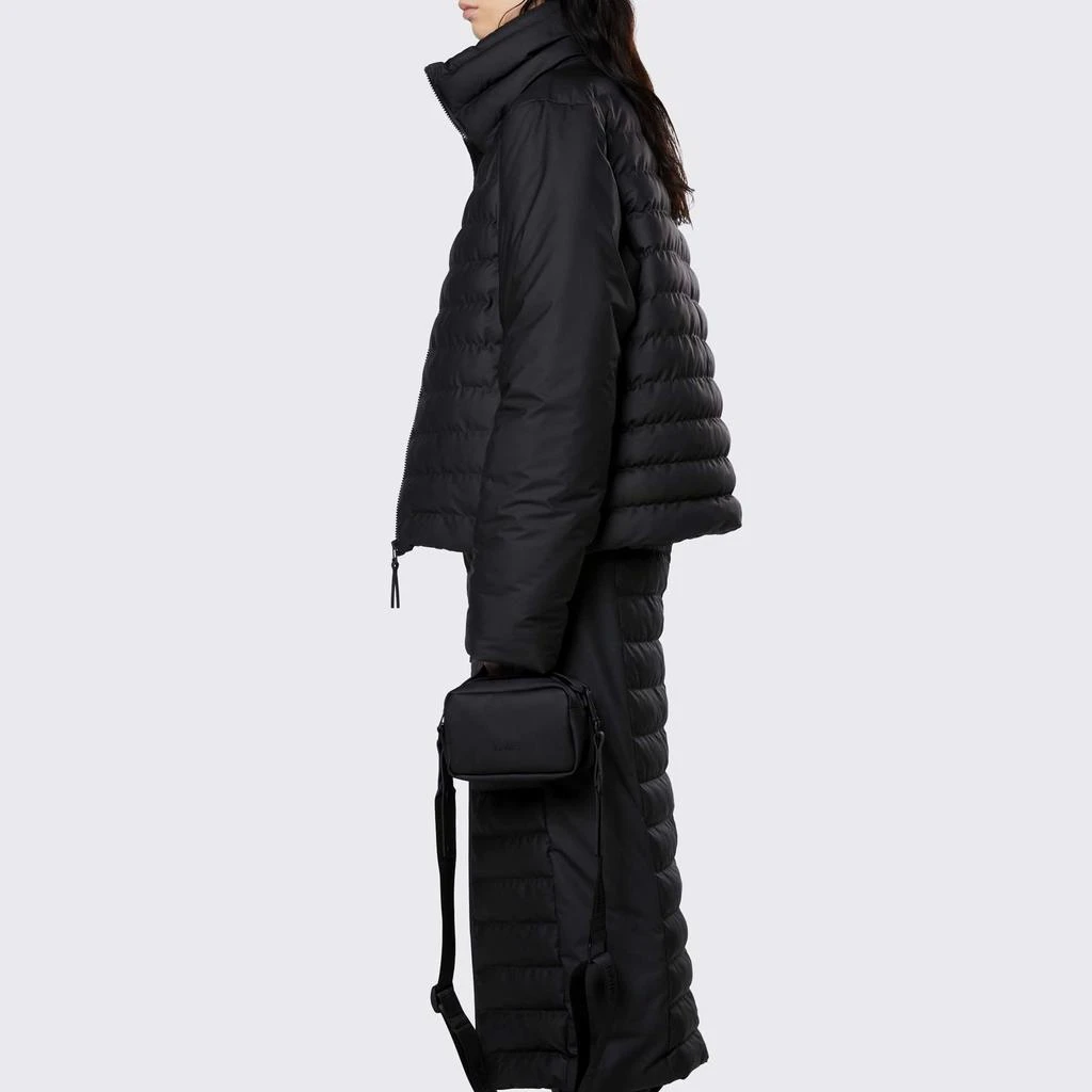 商品RAINS|Rains Trekker W Shell Coat,价格¥608,第3张图片详细描述