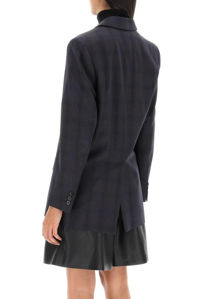 商品Isabel Marant|'OLEAGA' VIRGIN WOOL JACKET,价格¥2657,第4张图片详细描述