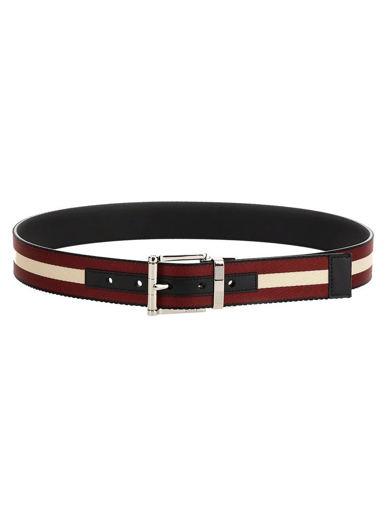 商品Bally|Taylan Belt,价格¥1720,第1张图片