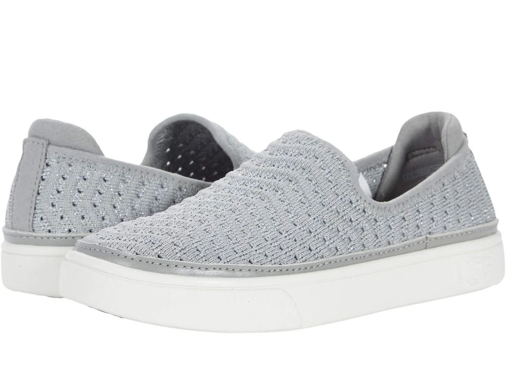 商品UGG|Caplan Slip-On (Toddler/Little Kid/Big Kid),价格¥386,第1张图片