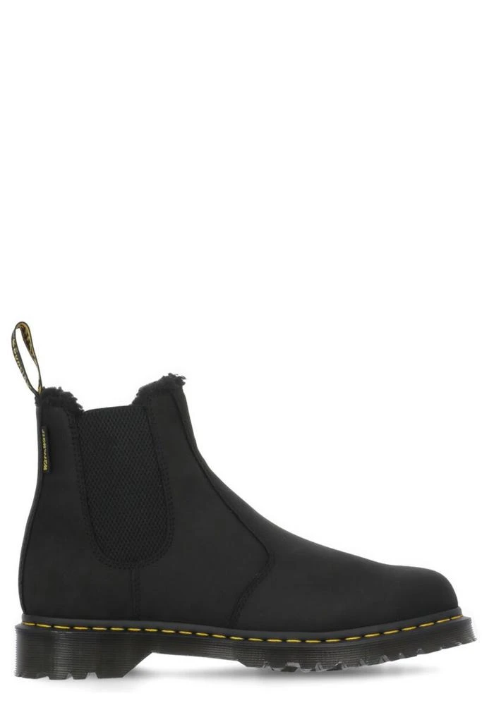 商品Dr. Martens|Dr. Martens Round Toe Ankle Boots,价格¥1070,第1张图片