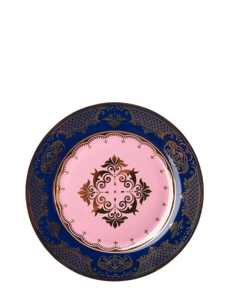 商品POLSPOTTEN|Set Of 4 Grandpa Side Plates,价格¥693,第2张图片详细描述