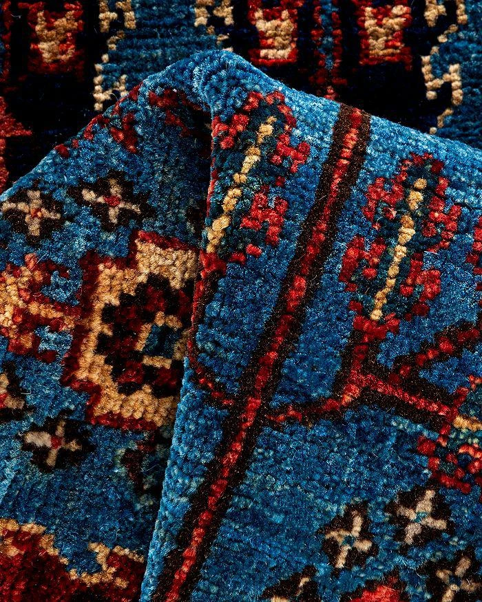 商品Bloomingdale's|Serapi M1973 Runner Area Rug, 2'1" x 6'7",价格¥5512,第2张图片详细描述