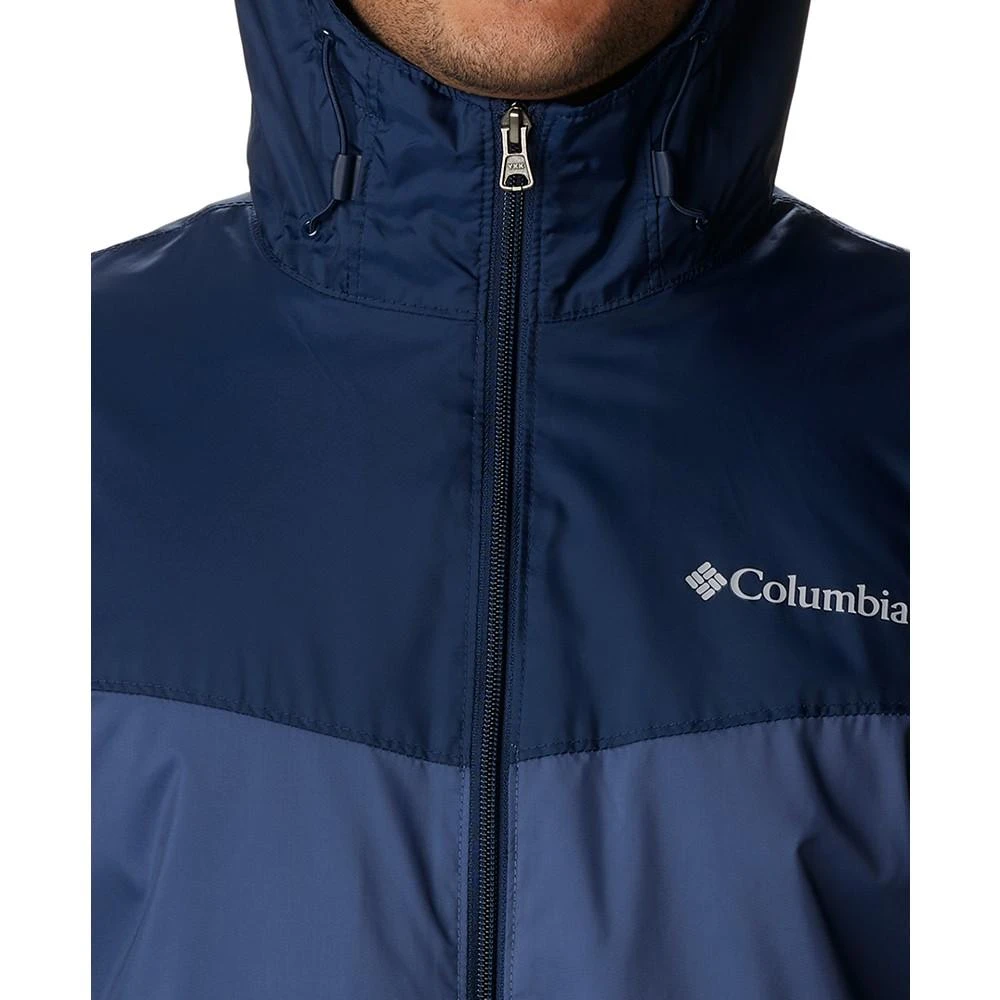 商品Columbia|Men's Glennaker Sherpa Lined Jacket,价格¥805,第2张图片详细描述