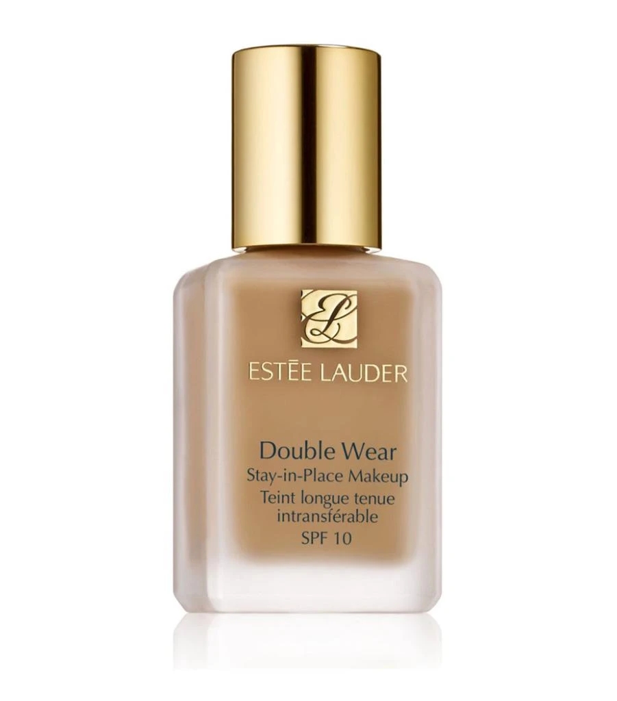 商品Estée Lauder|Double Wear Stay-in-Place Foundation SPF 10,价格¥335,第1张图片