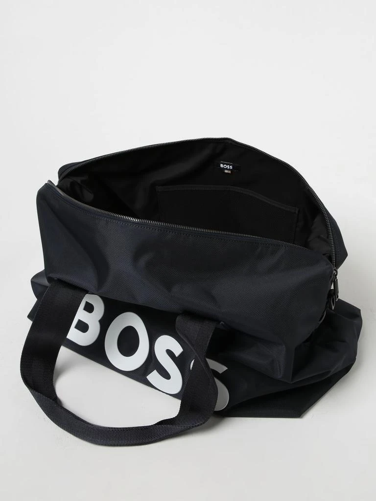 商品Hugo Boss|Boss shoulder bag for man,价格¥1054,第4张图片详细描述