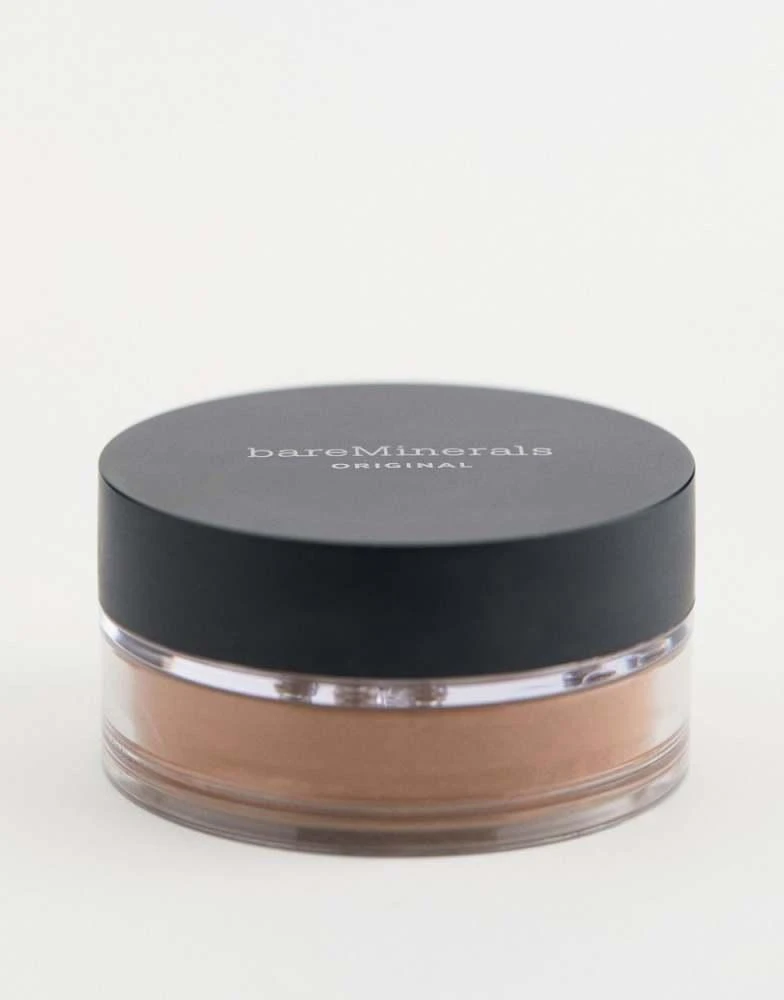 bareMinerals Original Loose Mineral Foundation SPF15 商品