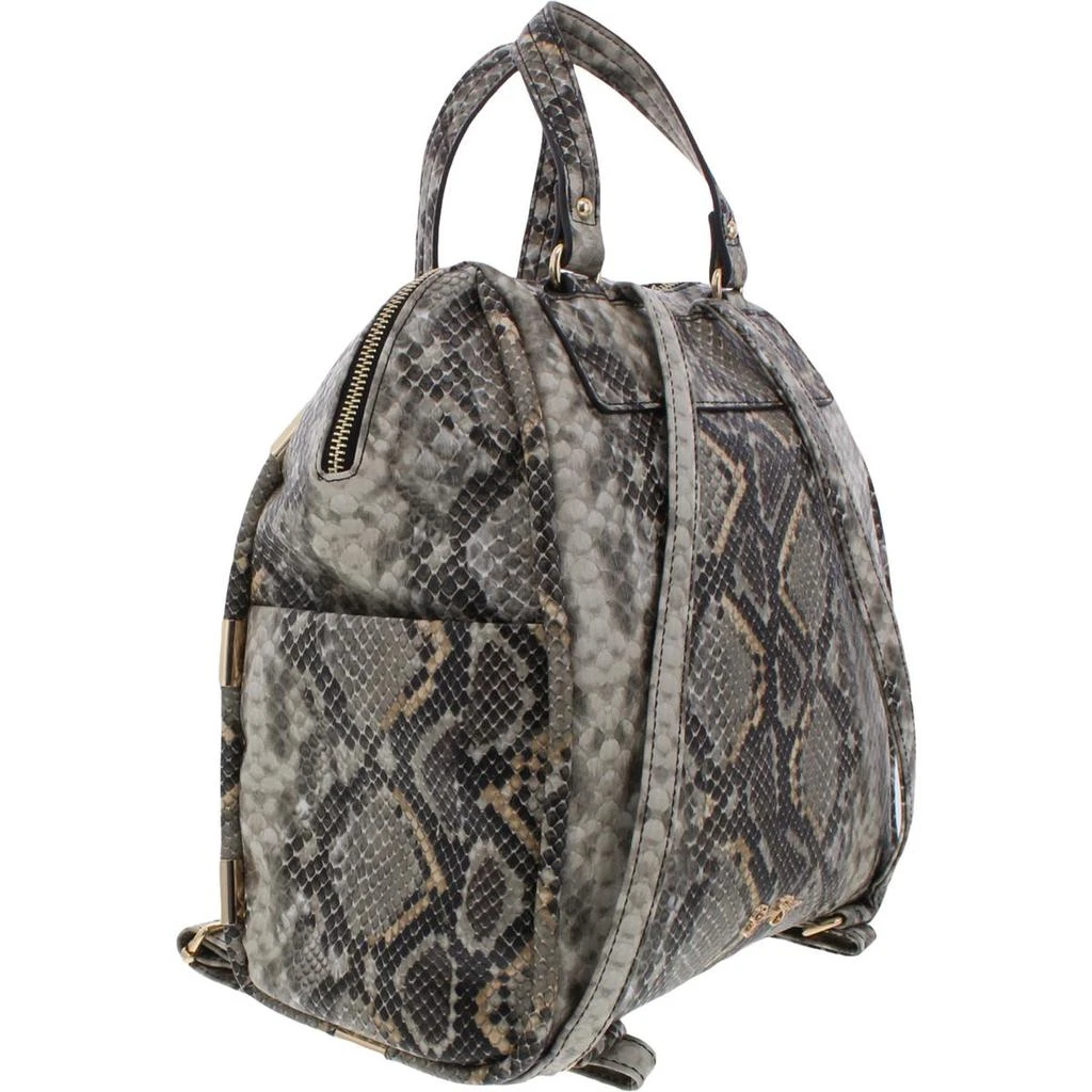 商品Jessica Simpson|Jessica Simpson Phoebe Women's Embellished Faux Leather Adjustable Backpack,价格¥251,第3张图片详细描述