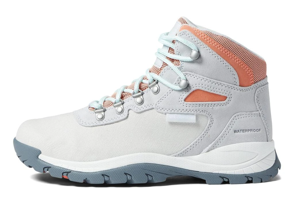 商品Columbia|Newton Ridge™ LT Waterproof,价格¥600,第4张图片详细描述