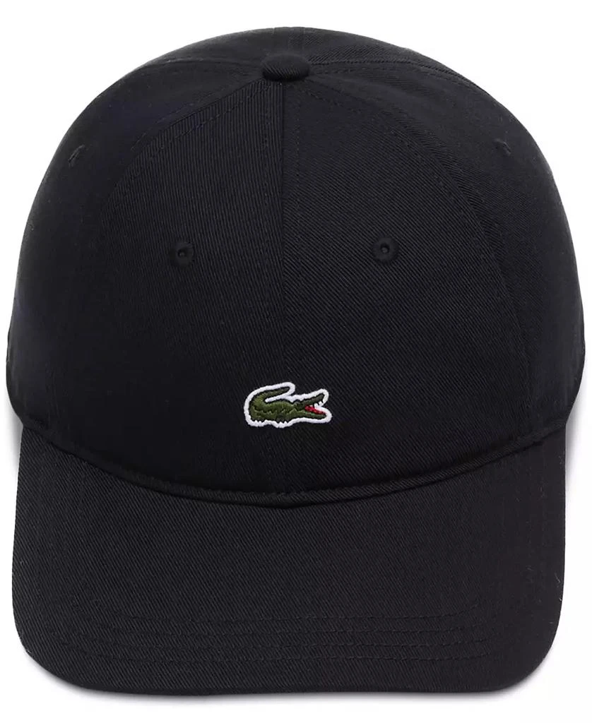 商品Lacoste|Men's Adjustable Logo Cap,价格¥463,第1张图片