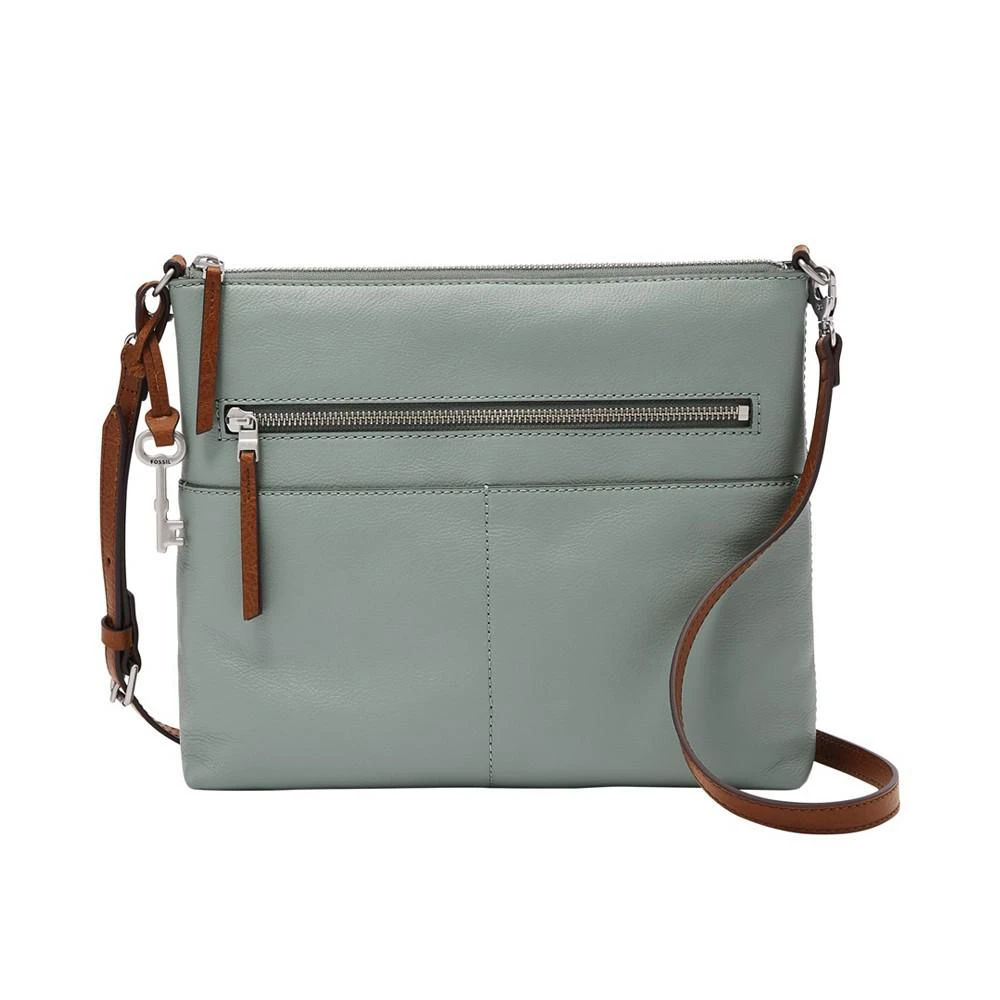 商品Fossil|Women's Fiona Crossbody Bag,价格¥694,第1张图片