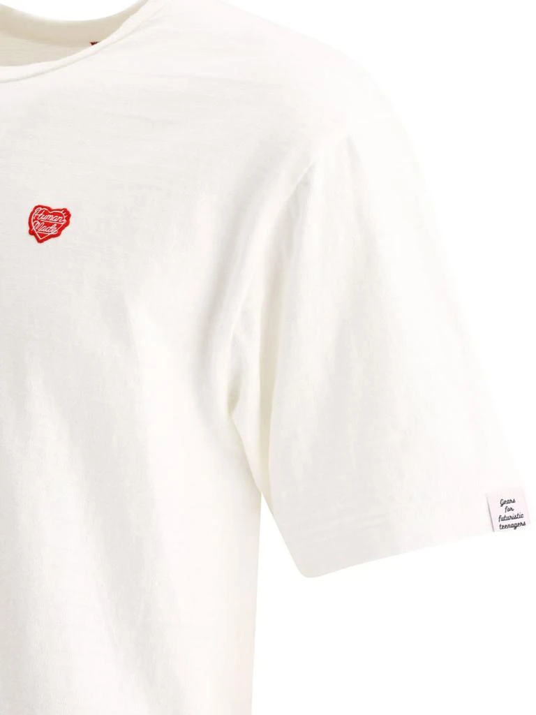 商品Human Made|HUMAN MADE "Heart Badge" t-shirt,价格¥1046,第4张图片详细描述