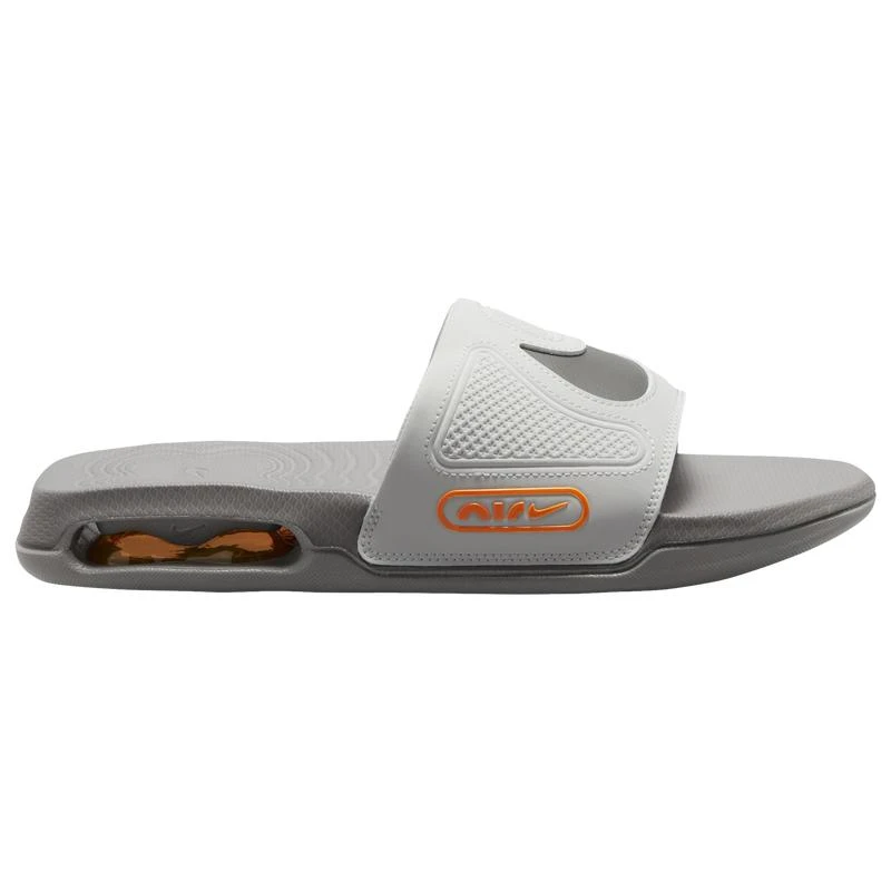商品NIKE|Nike Air Max Cirro Slides - Men's,价格¥338,第1张图片