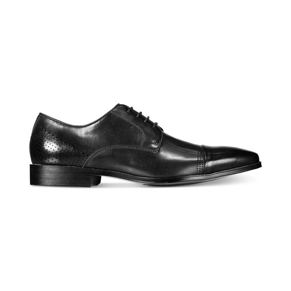 商品Unlisted|Men's Lesson Plan Oxfords,价格¥628,第4张图片详细描述