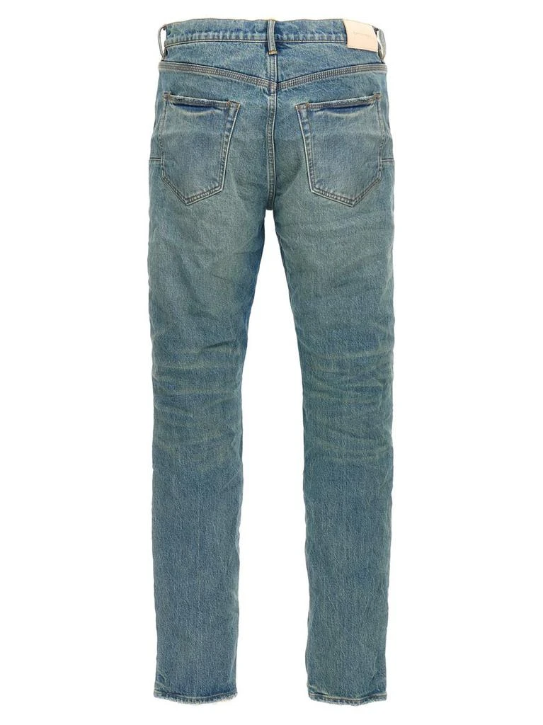 商品Purple Brand|Purple Brand 'P001' Jeans,价格¥1535,第2张图片详细描述