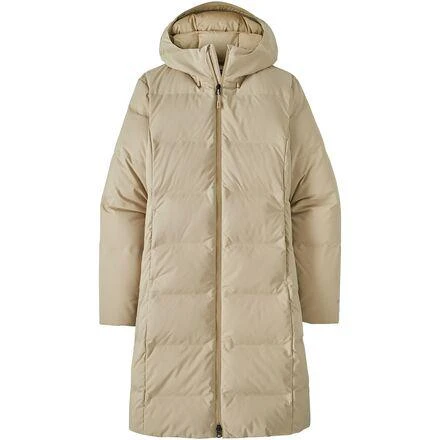 商品Patagonia|Jackson Glacier Parka - Women's,价格¥3482,第3张图片详细描述