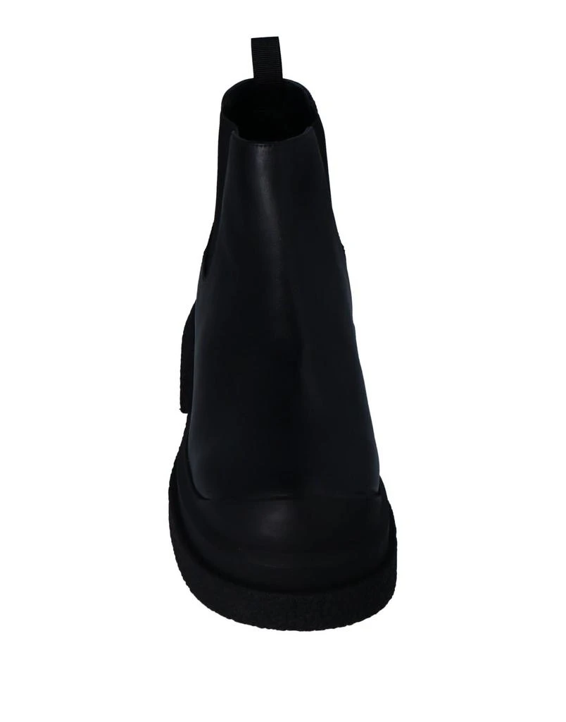 商品Stuart Weitzman|女式 皮革踝靴,价格¥1747,第4张图片详细描述