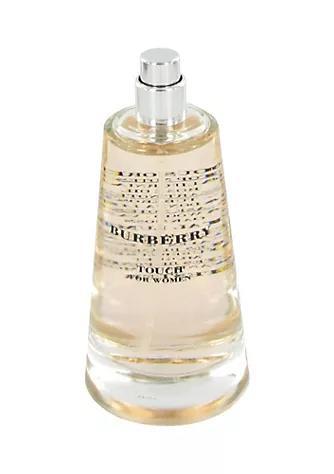 商品Burberry|Burberry Touch 3.3 oz Eau De Parfum Spray (Tester) for Women,价格¥310,第1张图片