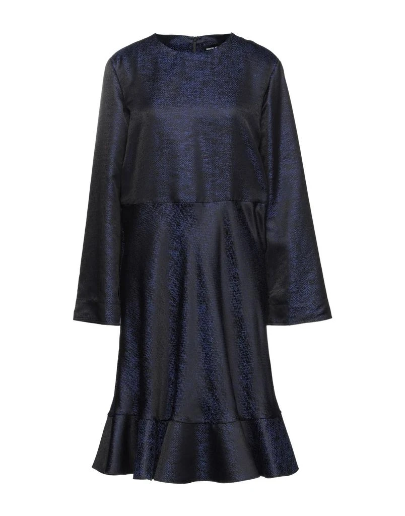 商品Giorgio Armani|Midi dress,价格¥7975,第1张图片