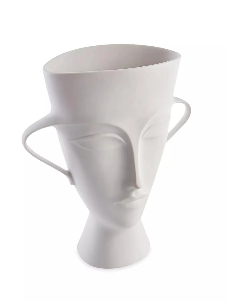 商品Jonathan Adler|Giuliette Tall Porcelain Urn,价格¥1470,第3张图片详细描述