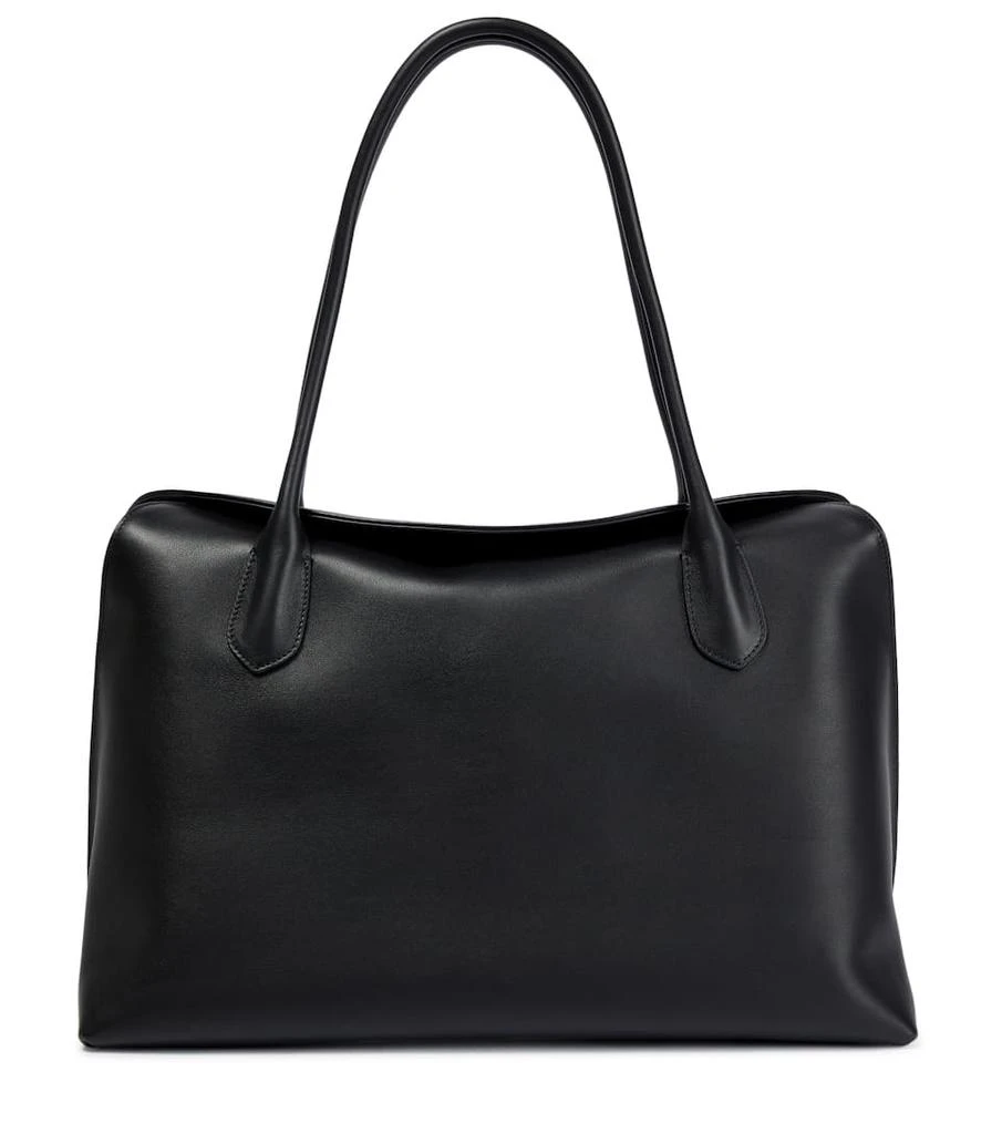 商品The Row|Gabriel leather tote bag,价格¥32440,第1张图片